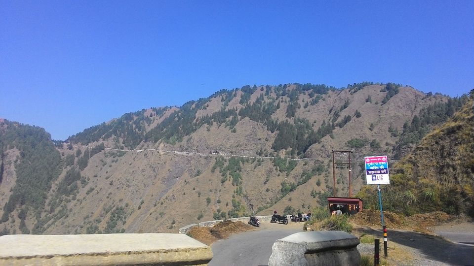 Photo of Trip to Banaras & Dehradun 14/14 by Rahul Badaik