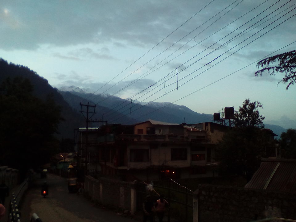 Photo of On My Own Path...a solo trip to Manali! 2/8 by Rahul Badaik