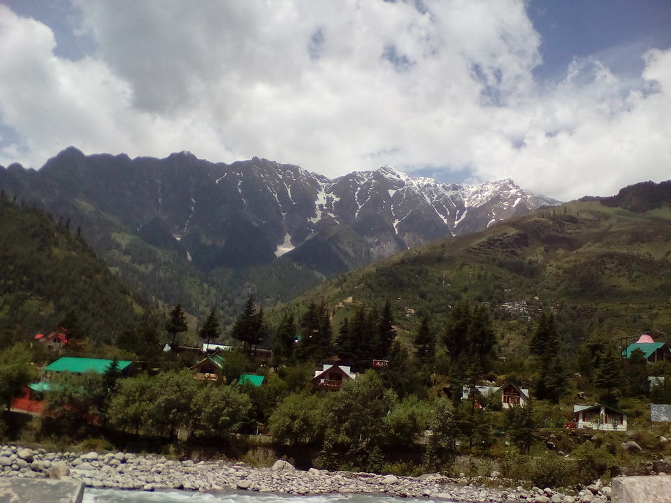 Photo of On My Own Path...a solo trip to Manali! 5/8 by Rahul Badaik
