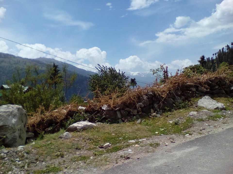 Photo of On My Own Path...a solo trip to Manali! 4/8 by Rahul Badaik