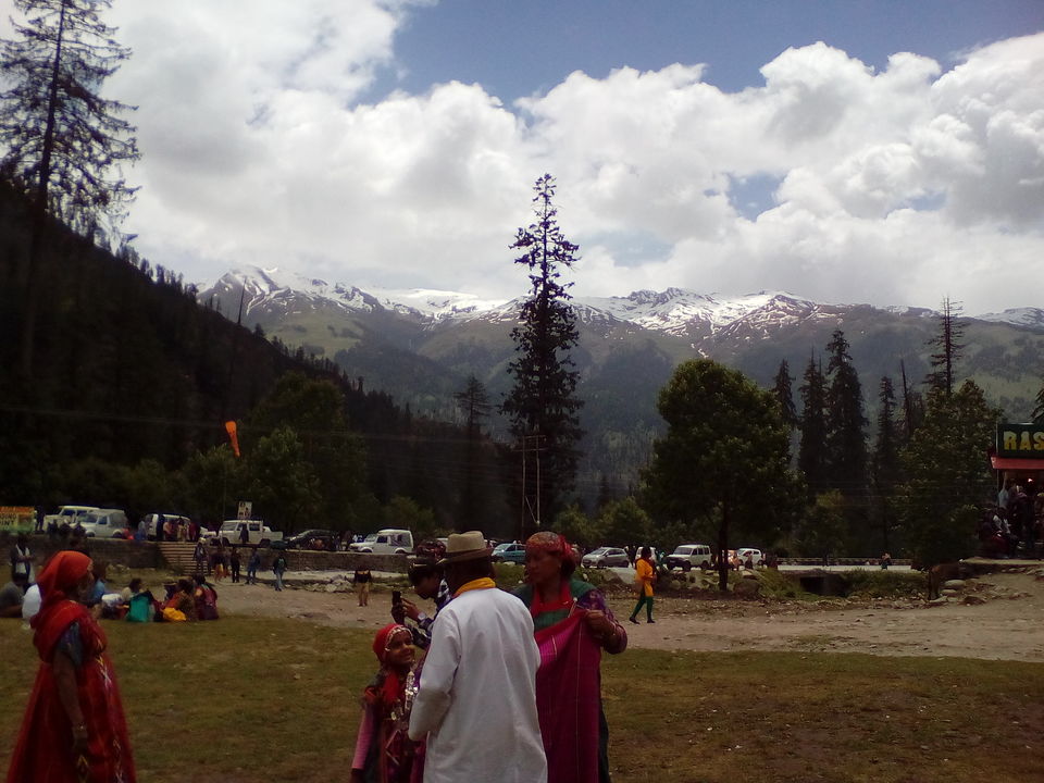 Photo of On My Own Path...a solo trip to Manali! 7/8 by Rahul Badaik