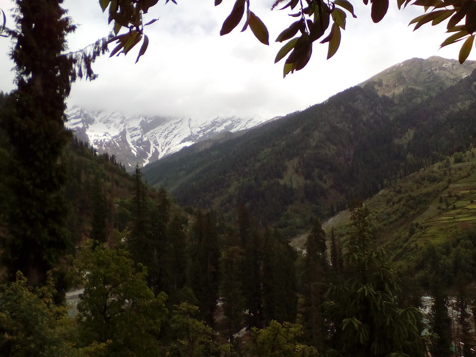 Photo of On My Own Path...a solo trip to Manali! 6/8 by Rahul Badaik