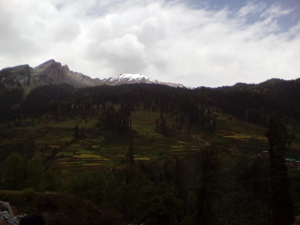 Photo of On My Own Path...a solo trip to Manali! 8/8 by Rahul Badaik
