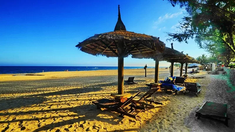Photo of Mũi Né, Phan Thiet, Binh Thuan, Vietnam by Rahul Badaik