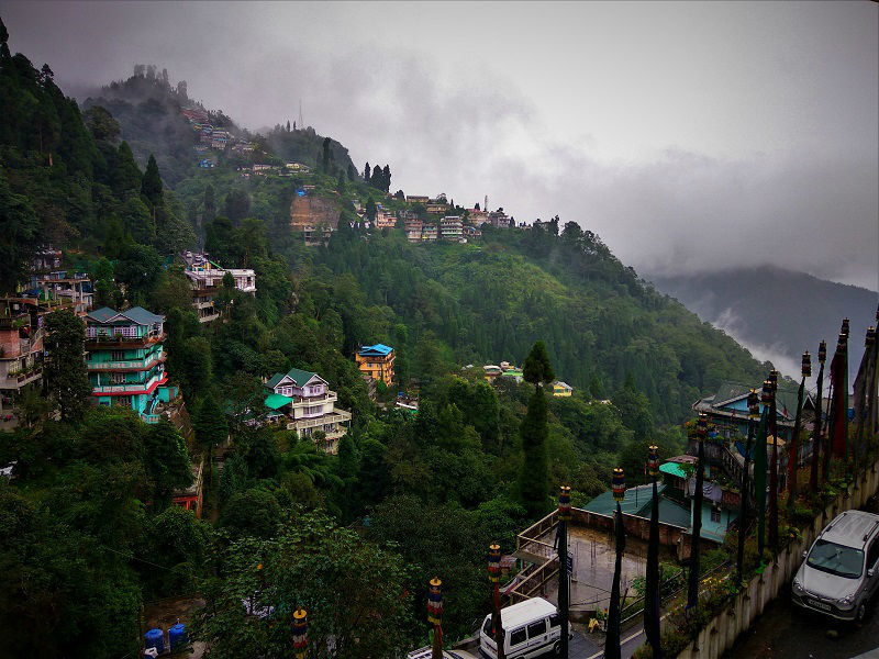 Photo of The Ultimate Journey to Northeast India 6/15 by Rahul Badaik