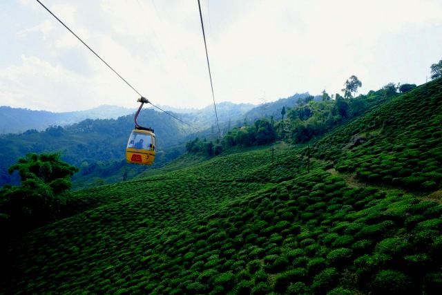 Photo of The Ultimate Journey to Northeast India 7/15 by Rahul Badaik