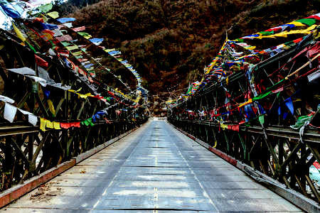 Photo of The Ultimate Journey to Northeast India by Rahul Badaik