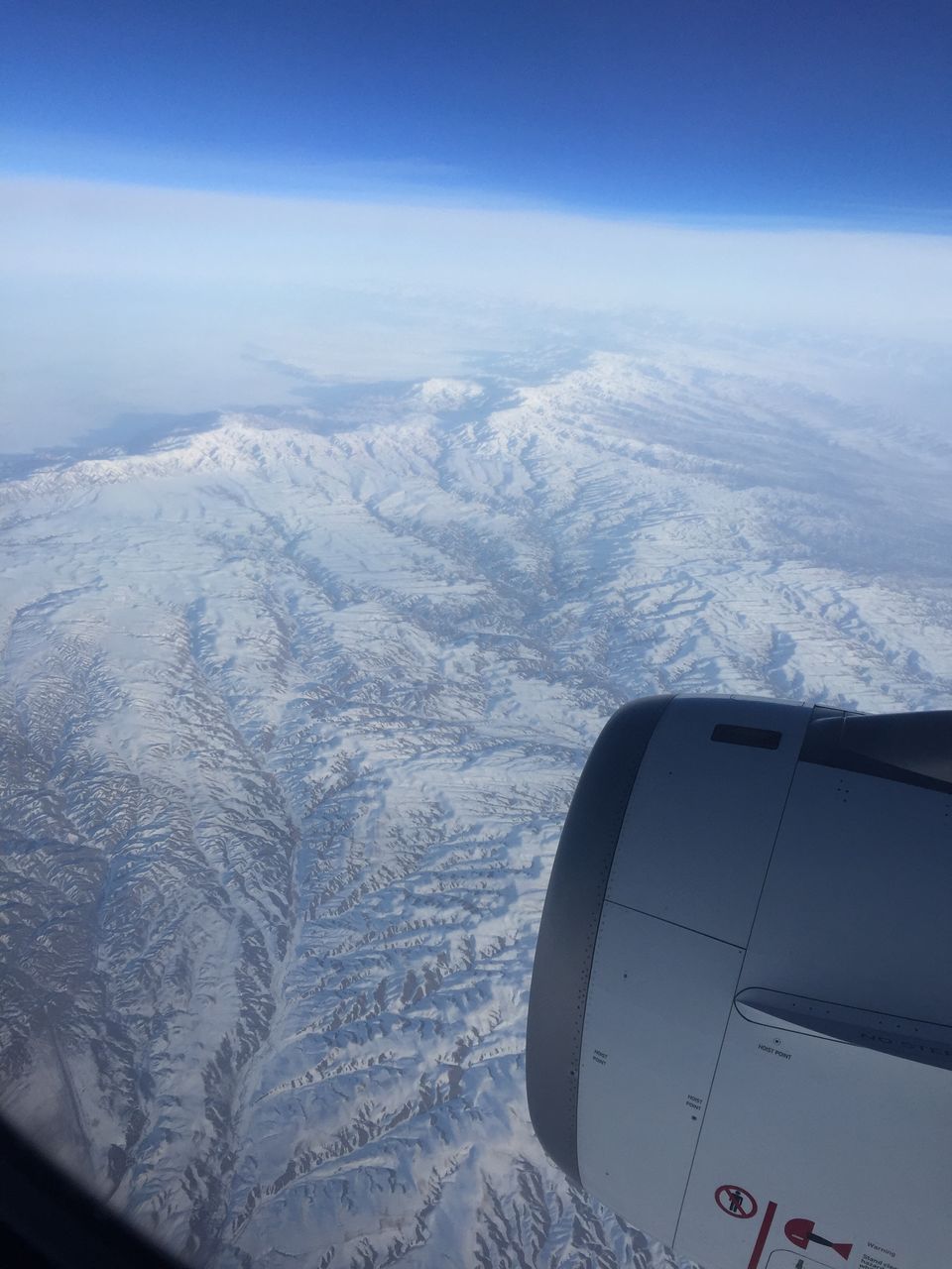 Photo of UnExplored Kazakhstan 1/22 by Girish Alwani