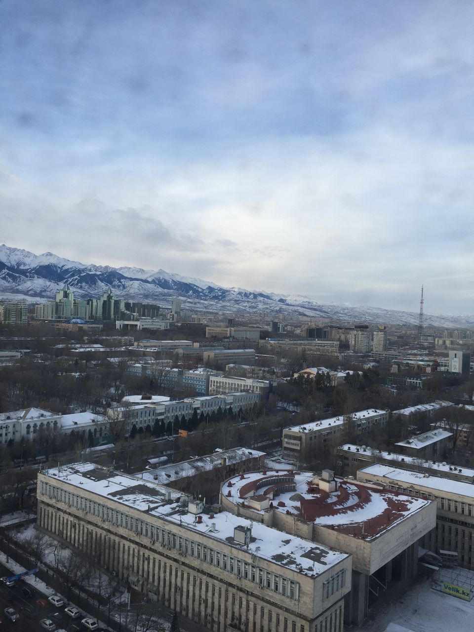 Photo of UnExplored Kazakhstan 10/22 by Girish Alwani