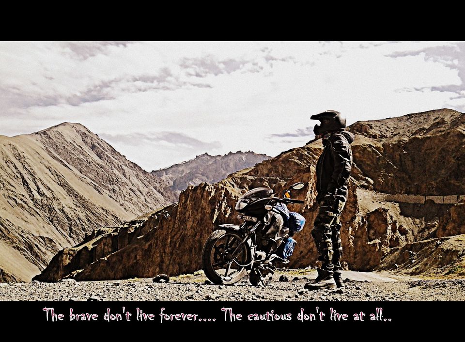 Photo of SOLO RIDE: 6500 km+ 23 places 30 days by Shailesh Yadav