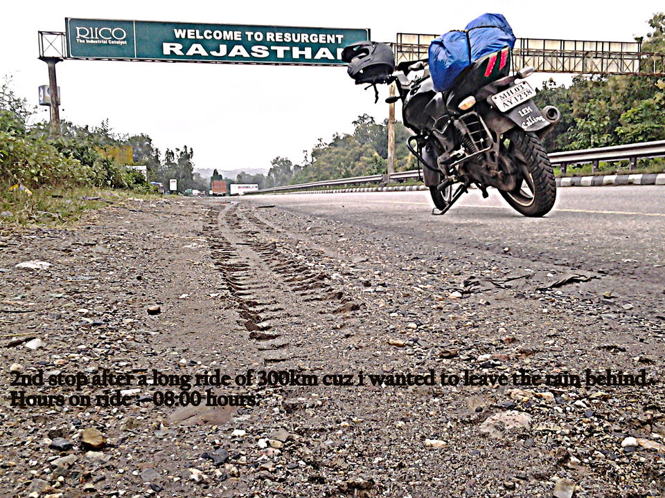 Photo of SOLO RIDE: 6500 km+ 23 places 30 days by Shailesh Yadav