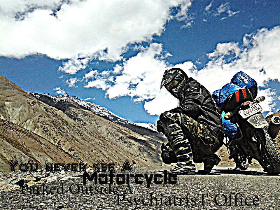 Photo of SOLO RIDE: 6500 km+ 23 places 30 days by Shailesh Yadav