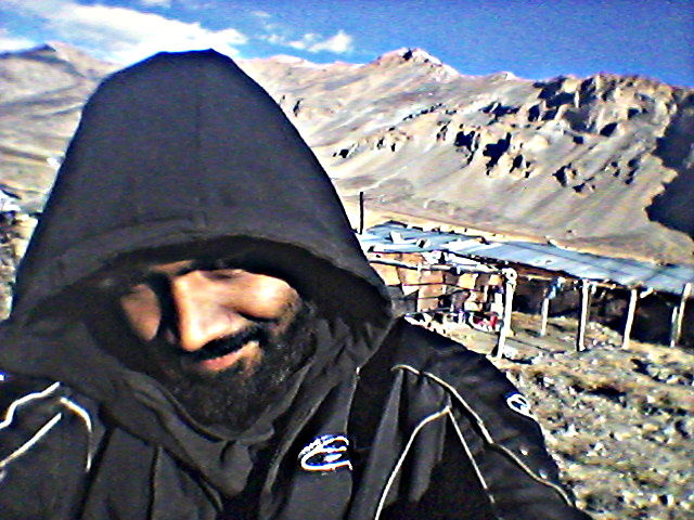 Photo of SOLO RIDE: 6500 km+ 23 places 30 days by Shailesh Yadav