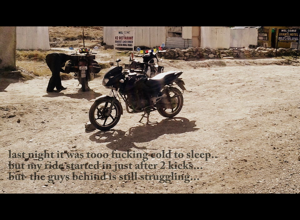 Photo of SOLO RIDE: 6500 km+ 23 places 30 days by Shailesh Yadav