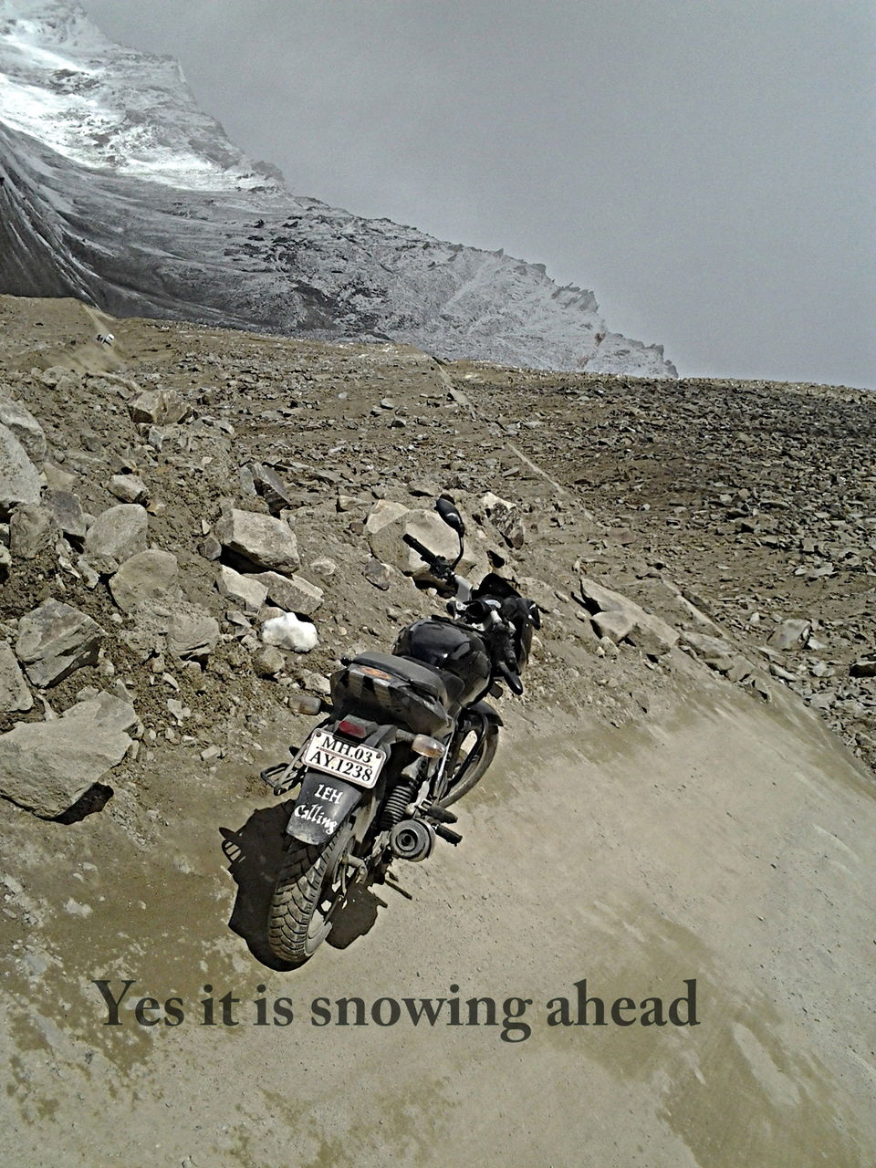 Photo of SOLO RIDE: 6500 km+ 23 places 30 days by Shailesh Yadav