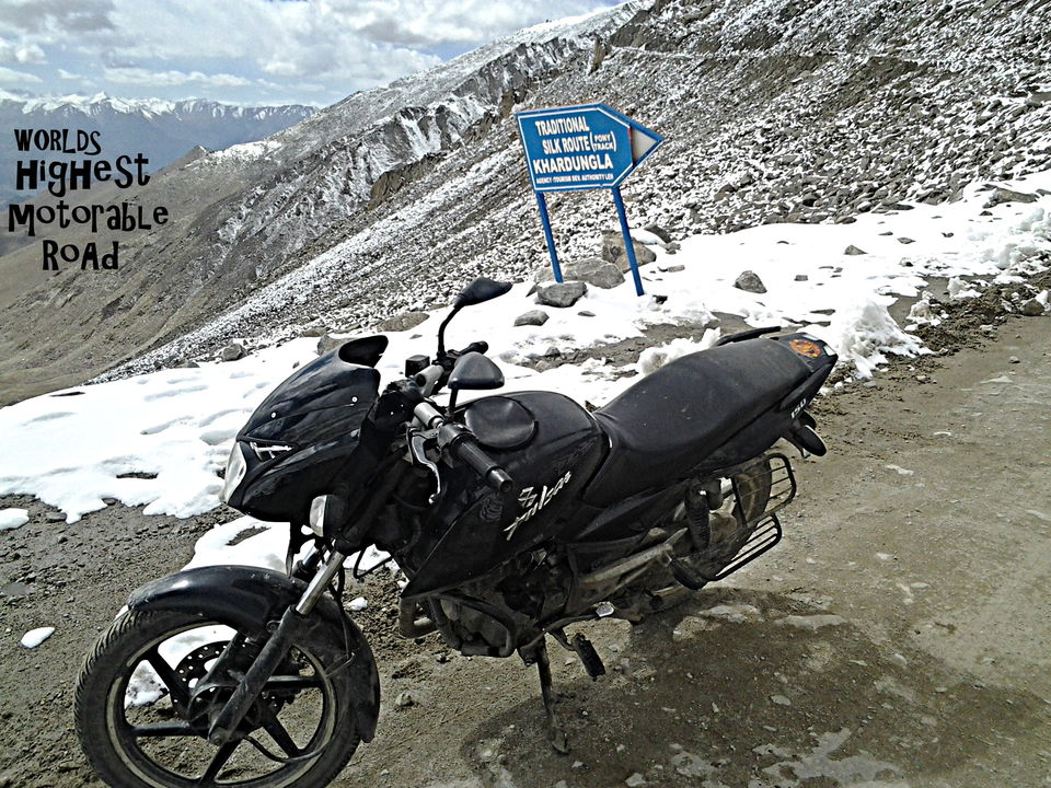 Photo of SOLO RIDE: 6500 km+ 23 places 30 days by Shailesh Yadav
