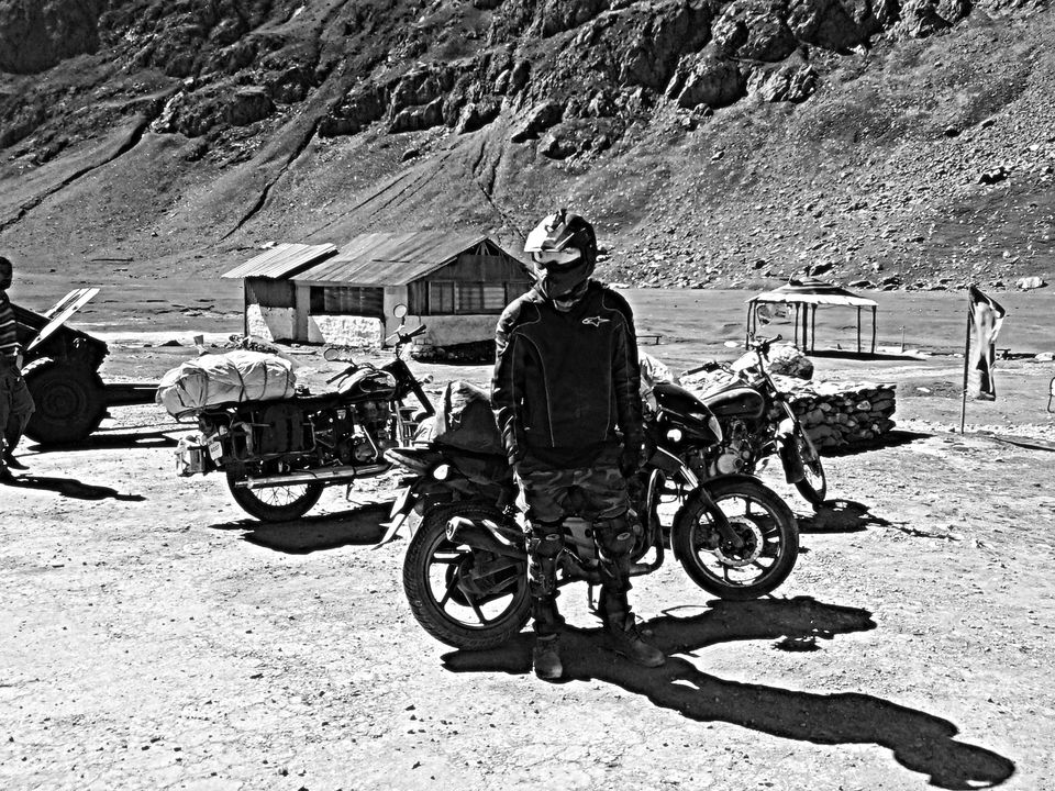 Photo of SOLO RIDE: 6500 km+ 23 places 30 days by Shailesh Yadav