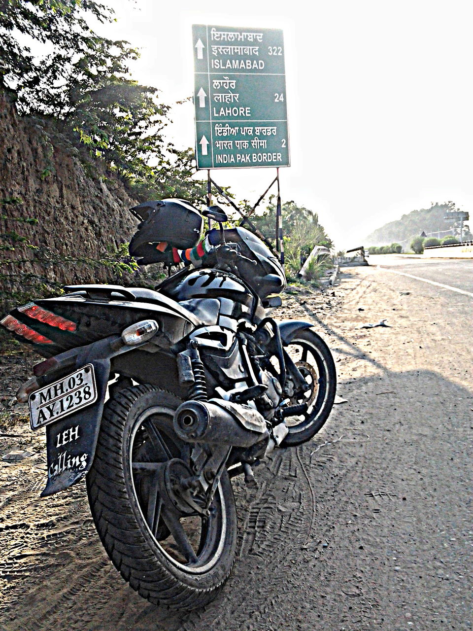 Photo of SOLO RIDE: 6500 km+ 23 places 30 days by Shailesh Yadav