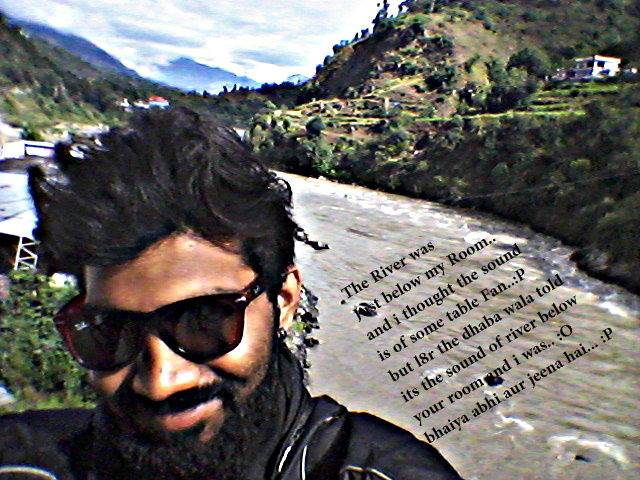 Photo of SOLO RIDE: 6500 km+ 23 places 30 days by Shailesh Yadav