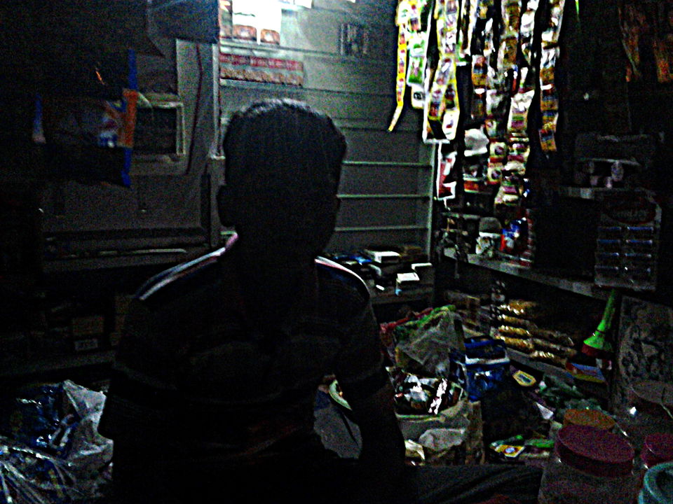 Photo of SOLO RIDE: 6500 km+ 23 places 30 days by Shailesh Yadav