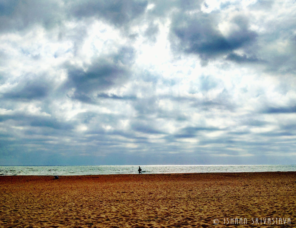 Photo of How about some weekend fun in Southern Portugal in just about 100 bucks ? by Ishaan Srivastava