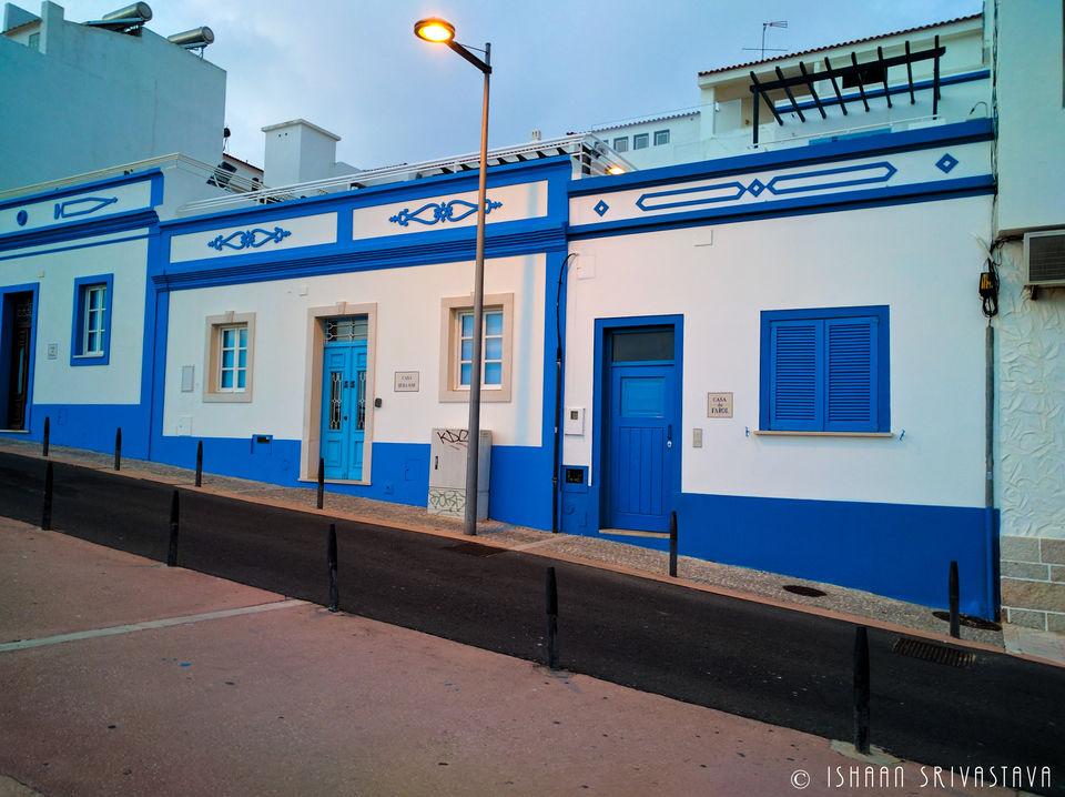 Photo of How about some weekend fun in Southern Portugal in just about 100 bucks ? by Ishaan Srivastava