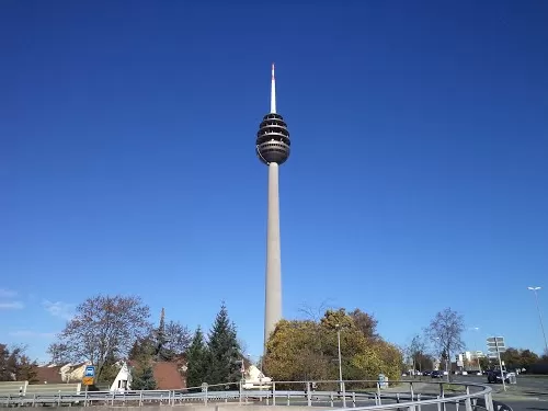 Photo of Rothenberg, Germany by Ruchika Makhija