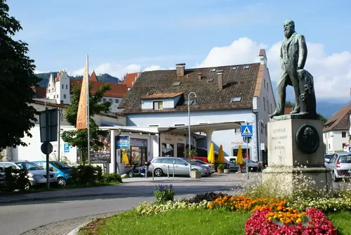 Photo of Füssen, Germany by Ruchika Makhija