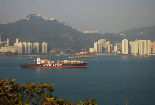 Photo of Lamma Island, Hong Kong by Ruchika Makhija