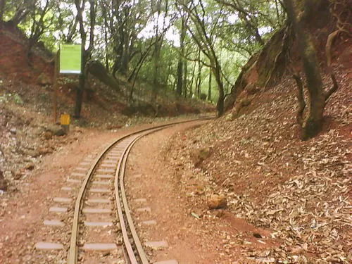 Photo of Matheran, Maharashtra, India by Ruchika Makhija