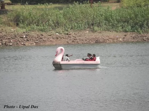 Photo of Saputara, Gujarat, India by Ruchika Makhija