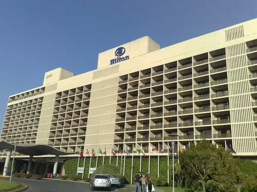 Photo of Hilton Istanbul Bosphorus, İstanbul, Turkey by Ruchika Makhija