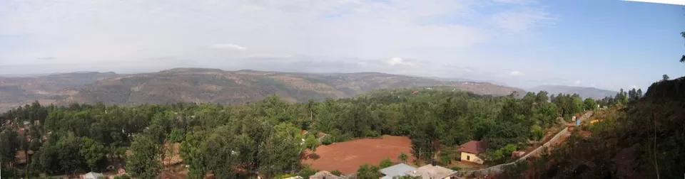 Photo of Panchgani, Maharashtra, India by Ruchika Makhija