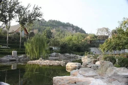 Photo of Tangshan, Hebei, China by Ruchika Makhija