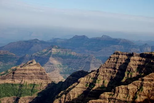 Photo of Mahabaleshwar, Maharashtra, India by Ruchika Makhija