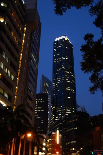 Photo of The Westin Singapore Marina View Singapore by Ruchika Makhija