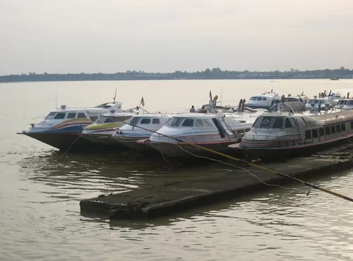 Photo of Sibu, Sarawak Malaysia by Ruchika Makhija