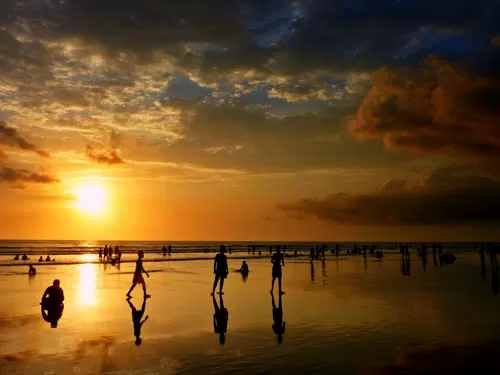 Photo of Kuta, Bali, Indonesia by Ruchika Makhija
