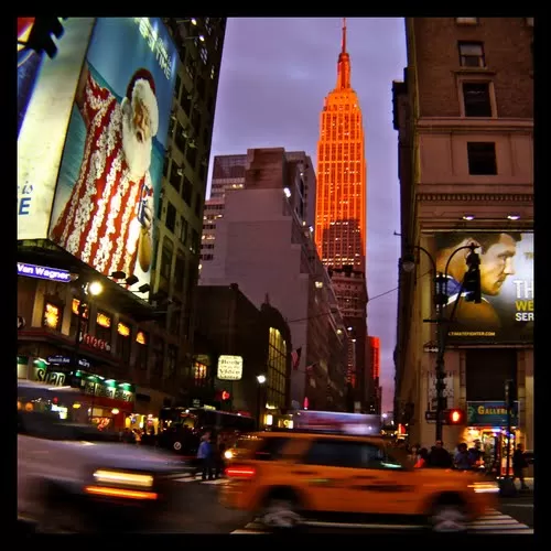 Photo of Macy's, New York, NY, United States by Ruchika Makhija