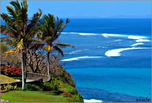 Photo of Nusa Dua Beach, Benoa, Bali, Indonesia by Ruchika Makhija