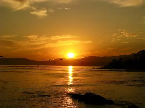 Photo of Havelock Island, South Andaman, Andaman and Nicobar Islands, India by Ruchika Makhija