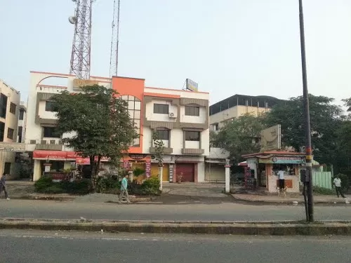 Photo of Silvassa, Gujarat, India by Ruchika Makhija