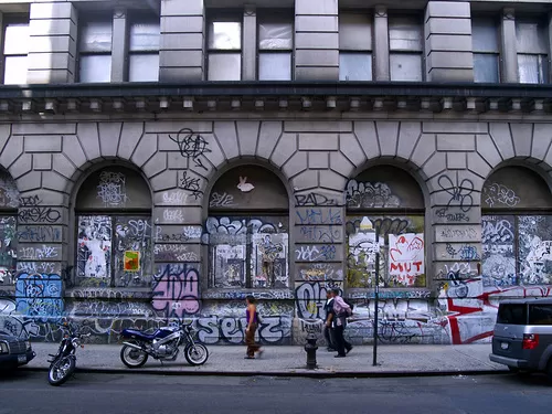 Photo of SoHo, New York, NY, United States by Ruchika Makhija