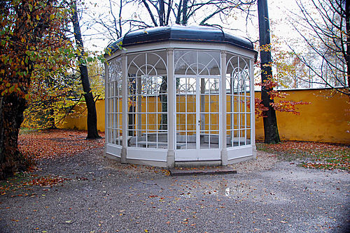 Photo of Hellbrunn, Salzburg, Austria by Ruchika Makhija