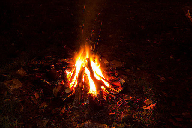 Photo of A Camping Checklist For Ever Nature Lover 2/10 by Ruchika Makhija