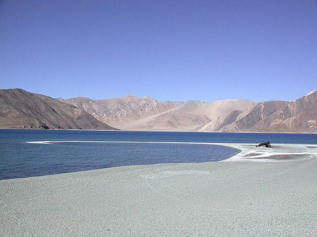 Photo of An Expedition in Ladakh 1/6 by Ruchika Makhija