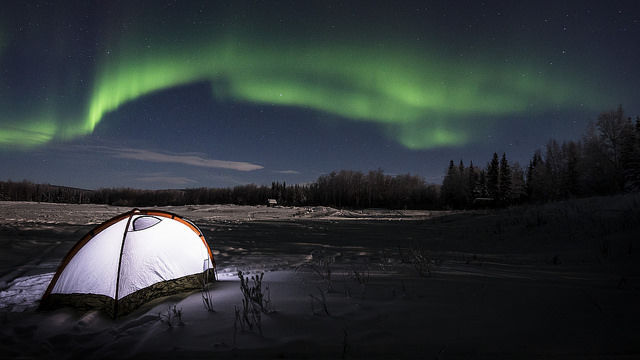Photo of A Camping Checklist For Ever Nature Lover 1/10 by Ruchika Makhija