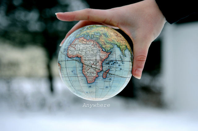 Photo of How to start a travel blog 1/8 by Ruchika Makhija