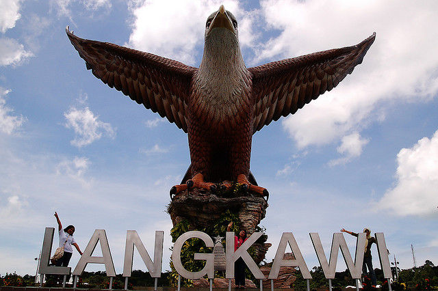 Photo of Langkawi- A True Paradise 1/6 by Ruchika Makhija