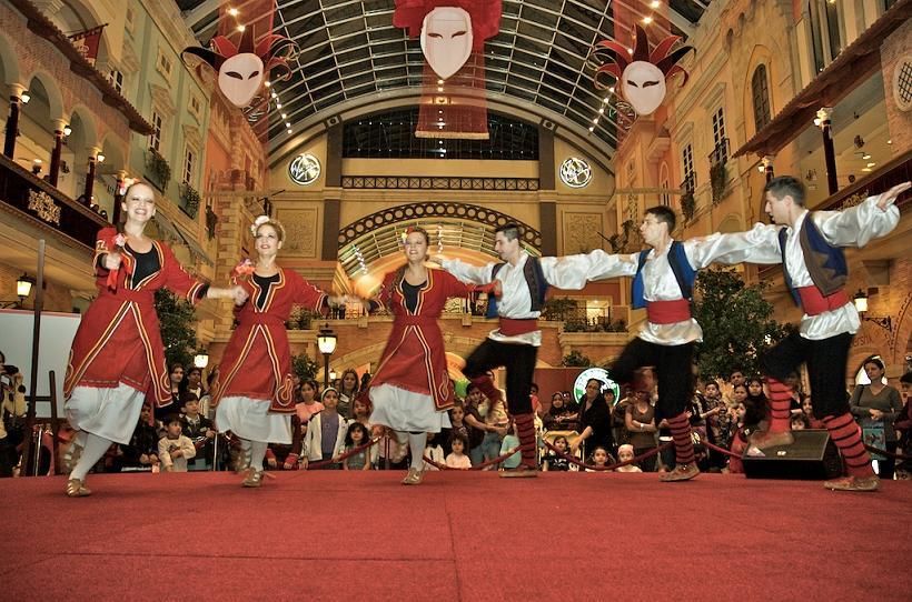 Photo of Dubai Shopping Festival 2015- What to expect 4/6 by Ruchika Makhija
